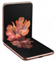 Samsung Galaxy Z Flip 5G 256 Go SM-F707B DS – Bronze mystique · Nouveau