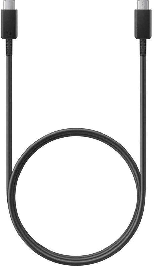 Samsung USB Type-C zu USB Type-C Kabel EP-DN975 - CarbonPhone