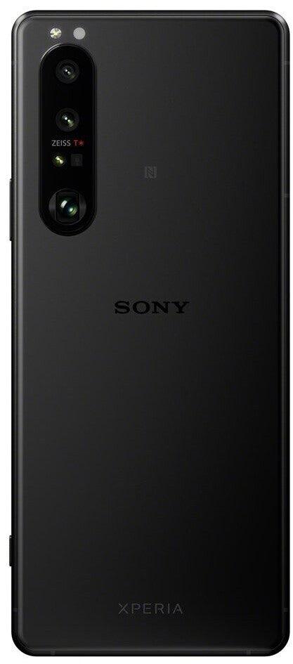 Sony Xperia 1 III 5G Dual Sim - CarbonPhone