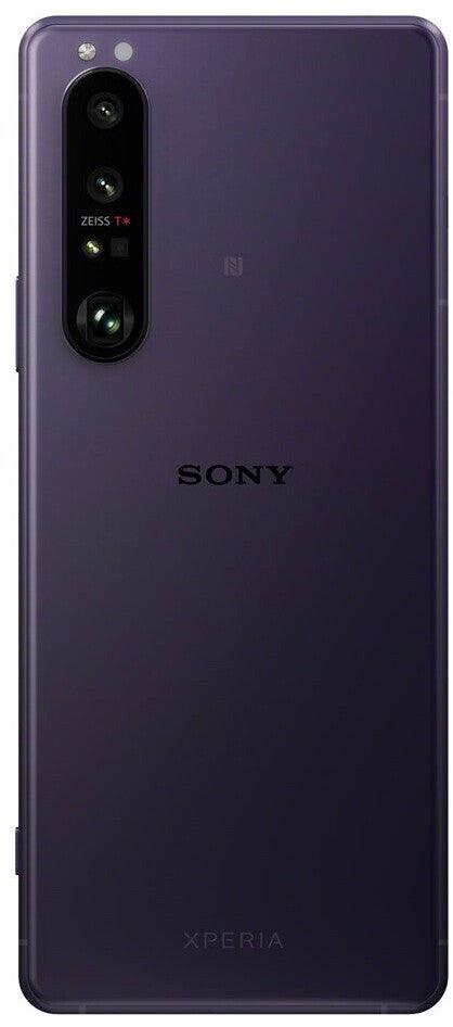 Sony Xperia 1 III 5G Dual Sim - CarbonPhone