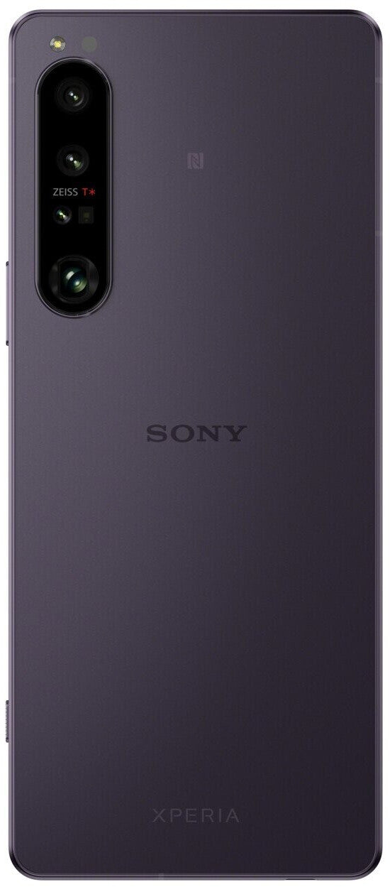 Sony Xperia 1 IV 256 GB Dual Sim