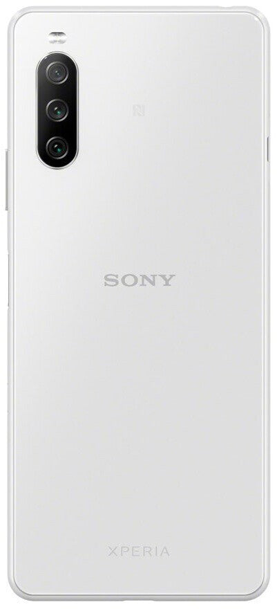 Sony Xperia 10 III Dual Sim 128GB