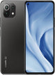 Xiaomi 11 lite 5G Dual Sim – Truffle Black · 128 GB