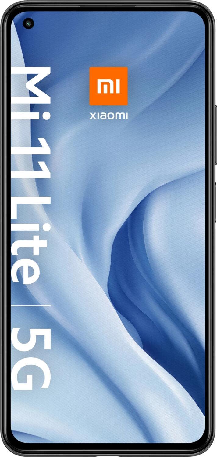 Xiaomi 11 lite 5G Dual Sim - CarbonPhone