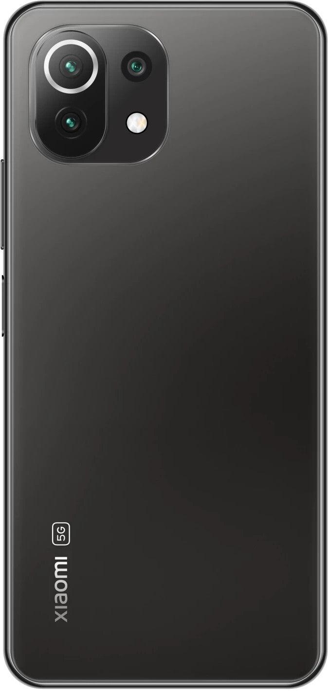 Xiaomi 11 lite 5G Dual Sim - CarbonPhone