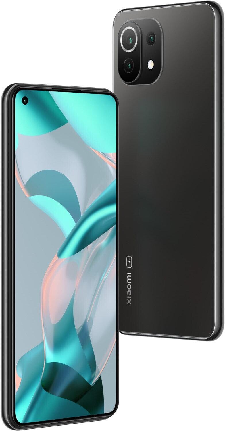 Xiaomi 11 Lite 5G NE Dual Sim 128 GB - CarbonPhone