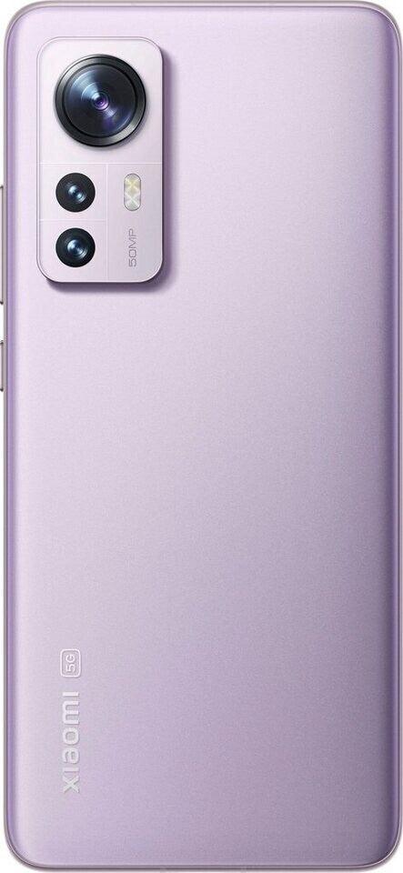 Xiaomi 12x 256gb Purple Купить