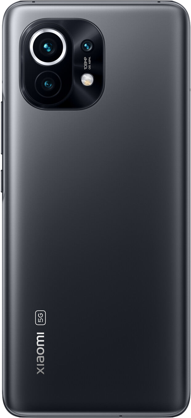 Xiaomi Mi 11 Dual Sim