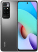 Xiaomi Redmi 10 4G Dual Sim – Carbon Grey · 64 GB