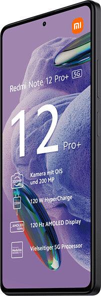 Xiaomi Redmi Note 12 Pro+ 5G 8GB / 256GB - CarbonPhone